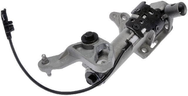 2003-2009 Chevrolet Express 2500 Steering Column Shift Mechanism (Dorman)