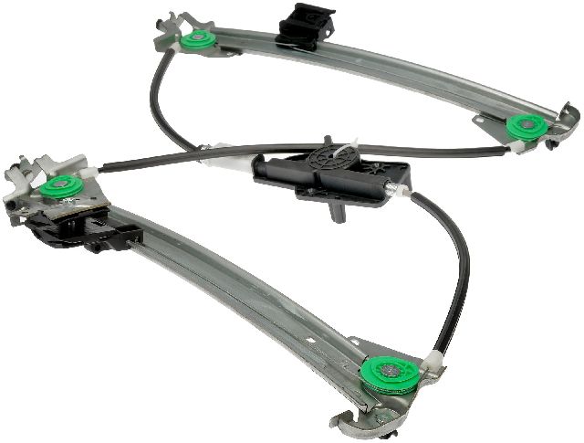 2012-2020 Tesla S Window Regulator - Front Left (Dorman)