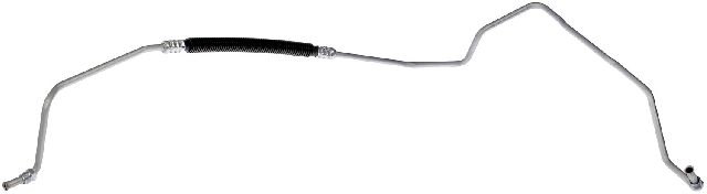 1996-1997 Cadillac Seville Automatic Transmission Oil Cooler Hose Assembly - Inlet (Upper) (Dorman)