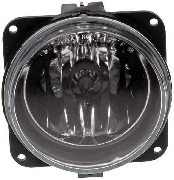 2002 Lincoln LS Fog Light Assembly - Left or Right (Dorman)