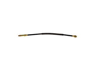 1975-1976 Jeep J10 Brake Hydraulic Hose - Front Left or Front Right (Dorman)