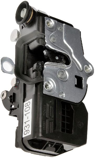 2007-2009 GMC Yukon Door Lock Actuator Motor - Rear Left (Dorman)