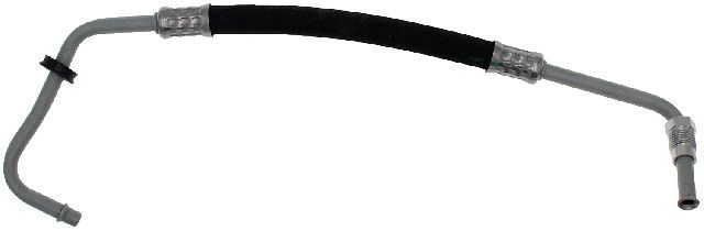 2004-2007 Saturn Vue Automatic Transmission Oil Cooler Hose Assembly - Lower (Dorman)
