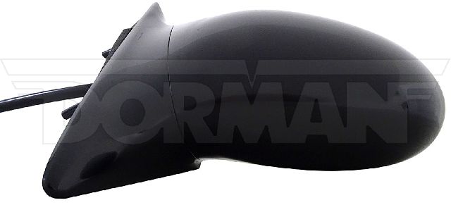2002 Pontiac Grand Am Side/Door Mirror - Left (Dorman)
