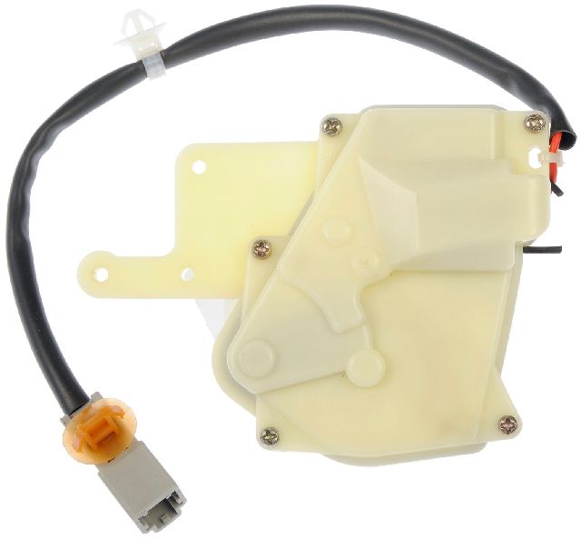 1996-2000 Honda Civic Door Lock Actuator Motor - Front Right or Rear Right (Dorman)