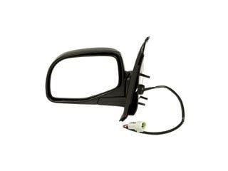 1998-2001 Ford Explorer Side/Door Mirror - Left (Dorman)