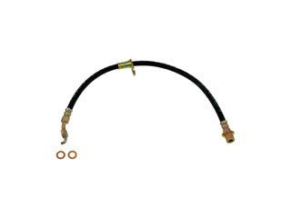 2004-2006 Lexus RX330 Brake Hydraulic Hose - Rear Right (Dorman)