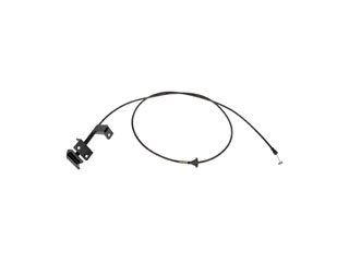 1987-1996 Jeep Cherokee Hood Release Cable (Dorman)