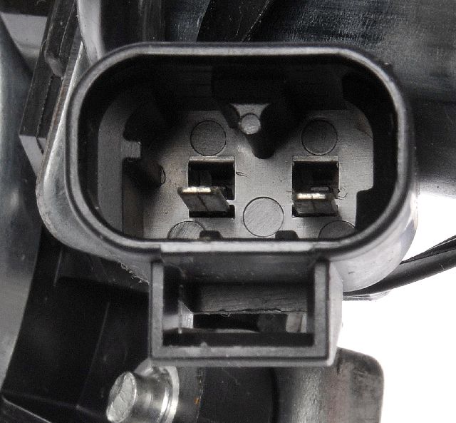 2008-2009 Buick Allure Window Motor and Regulator Assembly - Rear Right (Dorman)