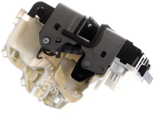 2016-2021 Dodge Durango Door Lock Actuator Motor - Front Left (Dorman)