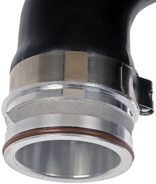 2003-2006 Freightliner Sprinter 2500 Intercooler Hose - Turbocharger To Intercooler (Hot Side) (Dorman)