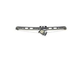 2003-2005 Mercedes-Benz ML350 Window Regulator - Rear Left (Dorman)