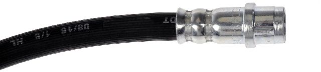 2014-2016 Mini Cooper Brake Hydraulic Hose - Front Left or Front Right (Dorman)