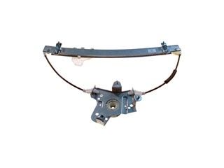 1996-2000 Hyundai Elantra Window Regulator - Front Left (Dorman)