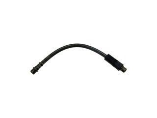 1994-1998 Audi Cabriolet Brake Hydraulic Hose - Front Left Inner or Front Right Inner (Dorman)