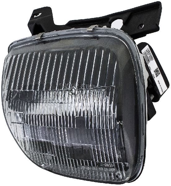 1995-2002 Pontiac Sunfire Headlight Assembly - Right (Dorman)