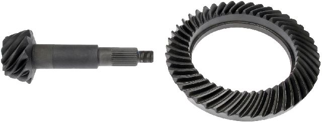 2003-2013 Chevrolet Express 2500 Differential Ring and Pinion - Rear (Dorman)