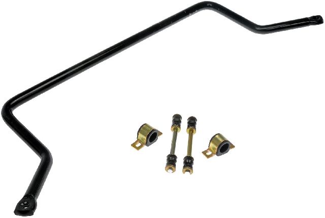 2001-2006 GMC Sierra 1500 HD Suspension Stabilizer Bar Assembly - Front (Dorman)