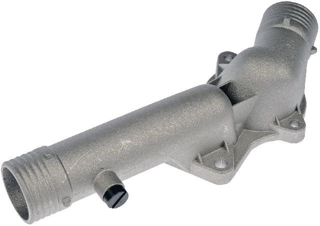 1997-1998 BMW 528i Engine Coolant Thermostat Housing - Engine Block (Dorman)
