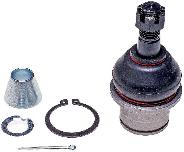2005-2007 INFINITI G35 Suspension Ball Joint - Front Lower Forward (Dorman)