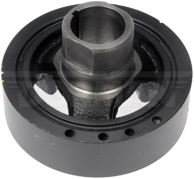1991-1997 Toyota Previa Engine Harmonic Balancer (Dorman)