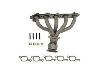 1998-2000 Volvo V70 Exhaust Manifold (Dorman)
