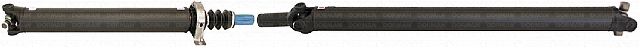 1990 Chevrolet C3500 Drive Shaft - Rear (Dorman)