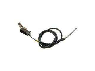 1998-2001 Lincoln Town Car Parking Brake Cable - Rear Right (Dorman)