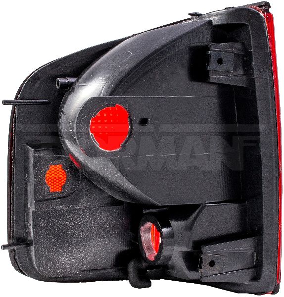 1994-2002 GMC Sonoma Tail Light Assembly - Right (Dorman)
