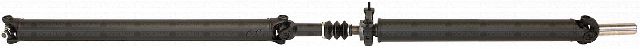 2001-2006 GMC Sierra 3500 Drive Shaft - Rear (Dorman)