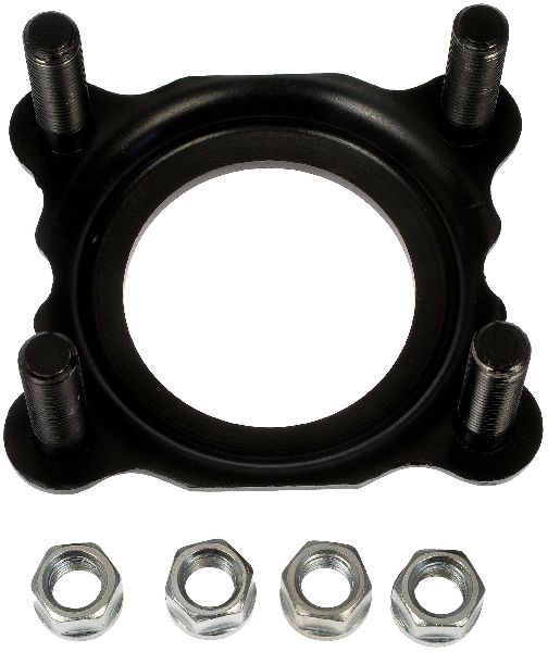 2007-2018 Jeep Wrangler Drive Axle Shaft Retainer - Rear Axle (Dorman)