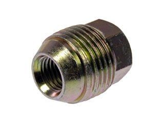2005-2006 Chevrolet Equinox Wheel Lug Nut (Dorman)