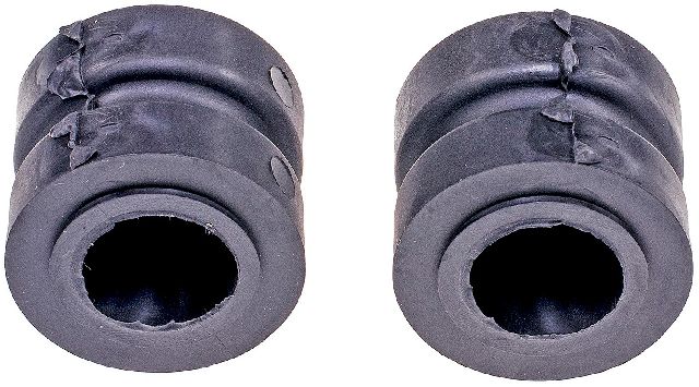 1997-1999 Dodge Dakota Suspension Stabilizer Bar Bushing Kit - Front To Control Arm (Dorman)