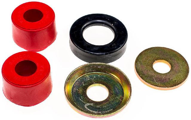1975-1977 Ford E-350 Econoline Radius Arm Bushing - Front (Dorman)