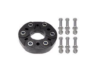 2006 Mercedes-Benz S350 Drive Shaft Coupler - Front (Dorman)