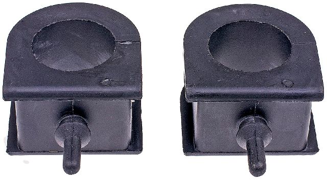 1989-1995 Mazda MPV Suspension Stabilizer Bar Bushing Kit - Front (Dorman)