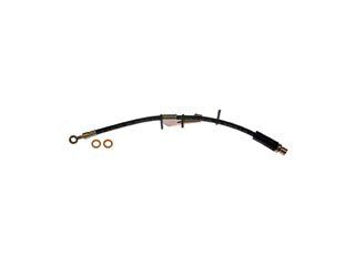 2007-2009 Suzuki XL-7 Brake Hydraulic Hose - Front Right (Dorman)