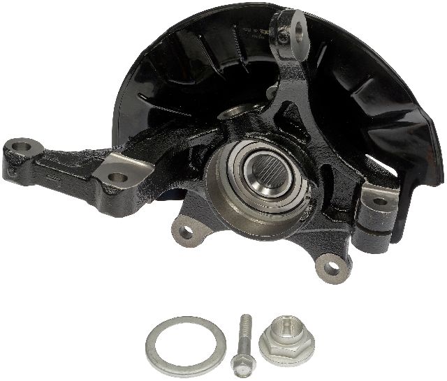 2014-2016 Kia Soul Steering Knuckle Kit - Front Right (Dorman)