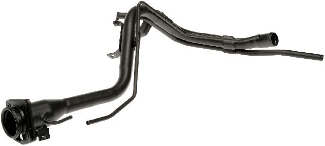 2007-2010 Hyundai Elantra Fuel Tank Filler Neck (Dorman)
