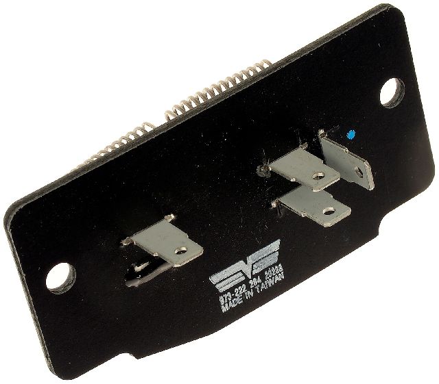 1980-1986 Ford F-150 HVAC Blower Motor Resistor (Dorman)