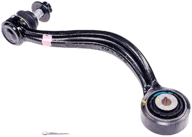 2017-2020 Genesis G80 Suspension Control Arm and Ball Joint Assembly - Front Left Upper Forward (Dorman)