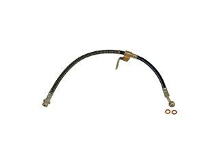 2014 Hyundai Tucson Brake Hydraulic Hose - Front Right (Dorman)