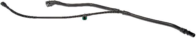 2006-2008 GMC Canyon Fuel Line (Dorman)