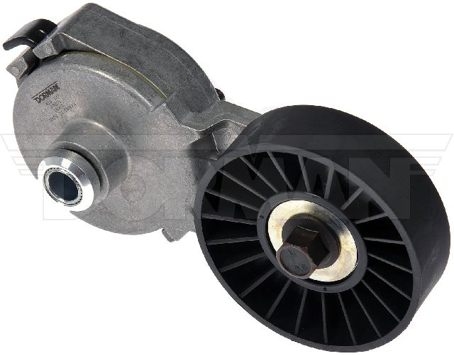 1990-1996 Ford F-250 Accessory Drive Belt Tensioner Assembly (Dorman)
