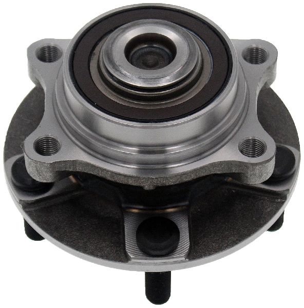 2003-2007 INFINITI G35 Wheel Bearing and Hub Assembly - Front (Dorman)