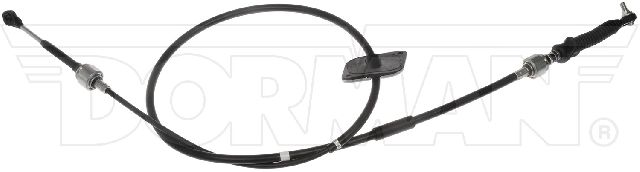 1997-2001 Toyota Camry Automatic Transmission Shifter Cable (Dorman)