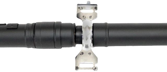 2015-2017 Lexus NX200t Drive Shaft - Rear (Dorman)