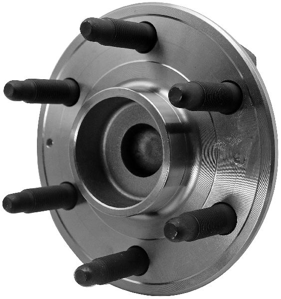 2017-2023 GMC Acadia Wheel Bearing and Hub Assembly - Rear (Dorman)