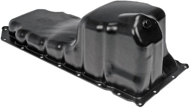 2019-2024 Ram 1500 Classic Engine Oil Pan (Dorman)