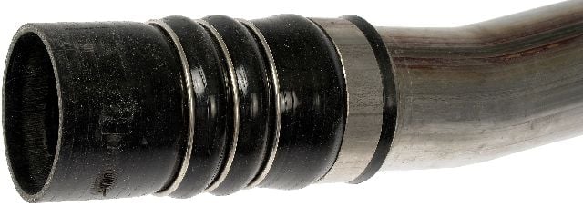 2019-2024 Ram 4500 Intercooler Hose - Turbocharger To Intercooler (Hot Side) (Dorman)